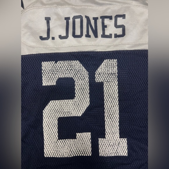 Dallas Cowboys Jersey - Picture 2 of 7